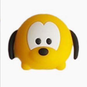 Mickey Mouse Pluto Cable Cord Bite Protector